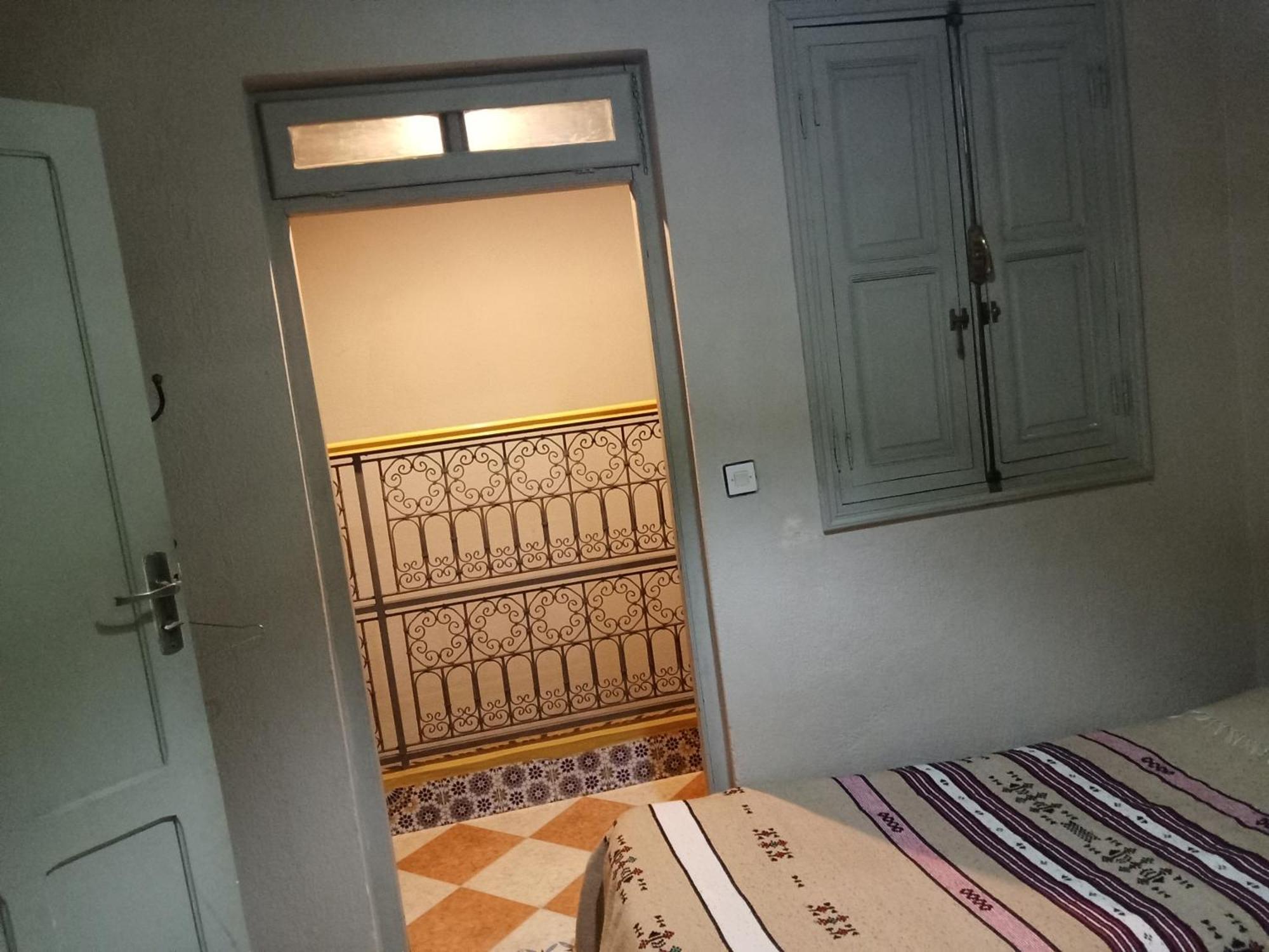 Riad Taddert Marrakesh Extérieur photo