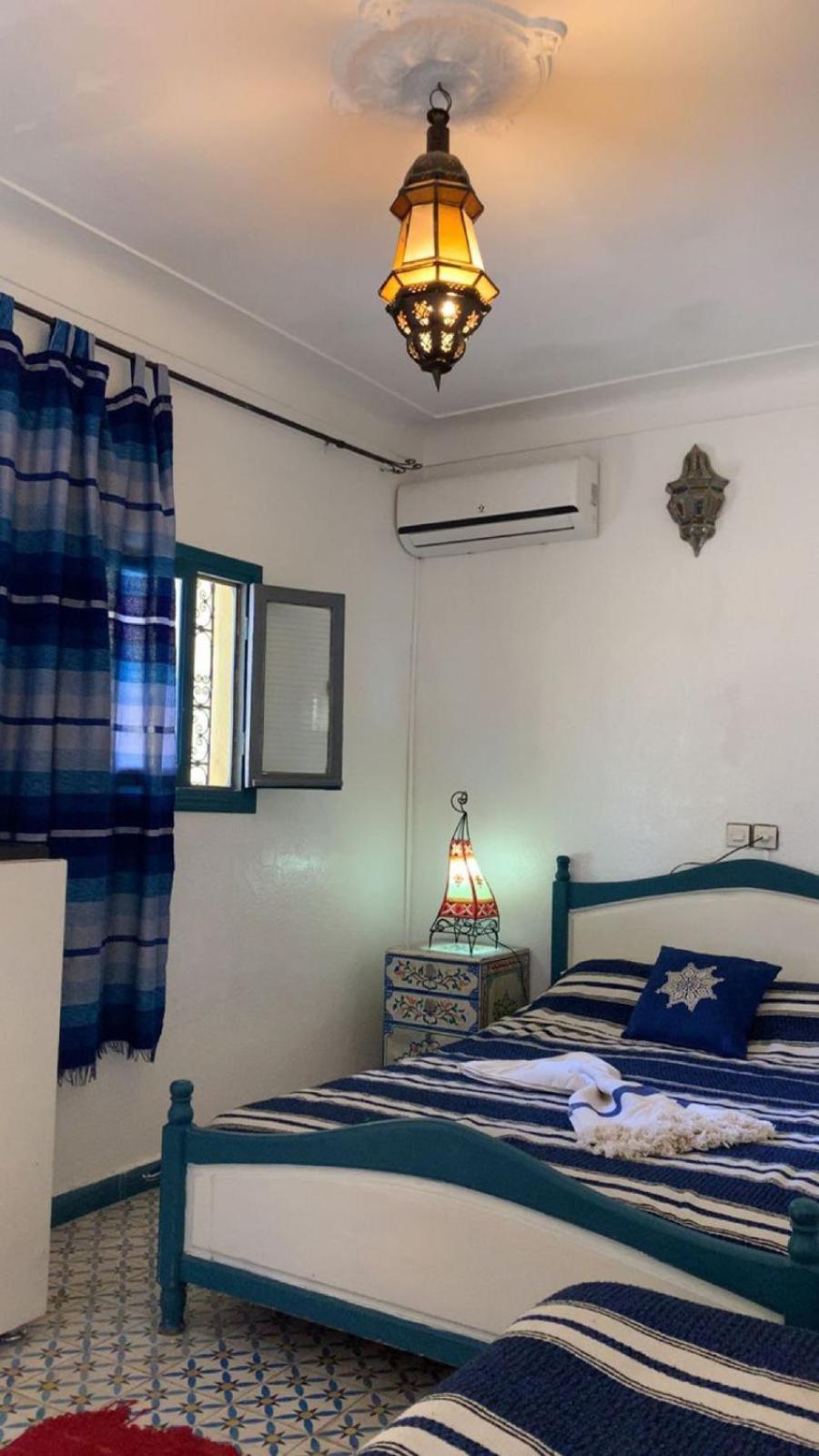 Riad Taddert Marrakesh Extérieur photo